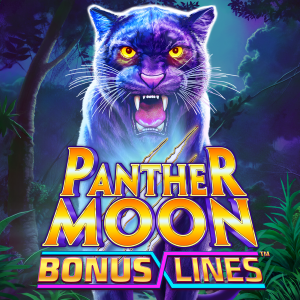 Panther Moon: Bonus Lines